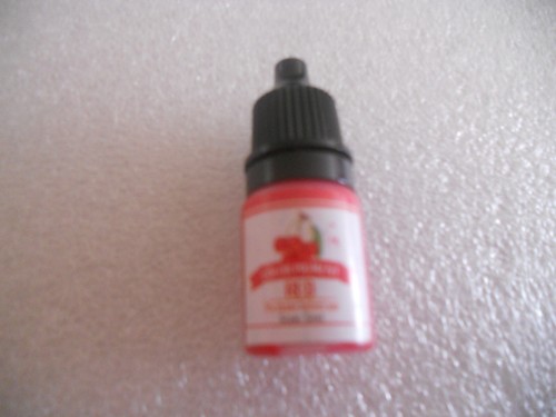 Pigment colorant pour resine - pigment,