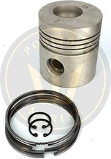 Kit De Piston Pour Volvo Penta