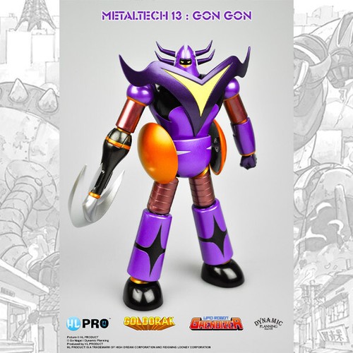 Pro gon metallic color - pro,
