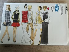 7687 PATRON VOGUE VINTAGE