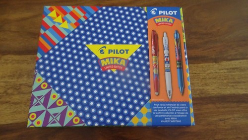 Neuf plv pilot pen - plv, stylo