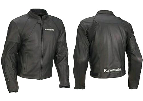 Kawasaki veste motard en - kawasaki,