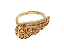 Bague NIALAYA Authentique