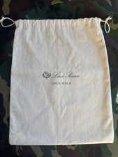 LORO PIANA  OPEN WALK