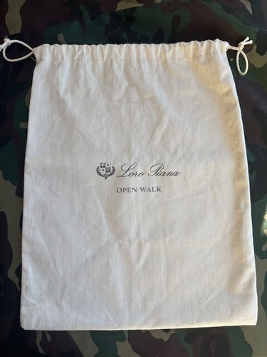 Loro piana open walk - ,