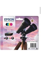 Cartouche Encre Epson 502