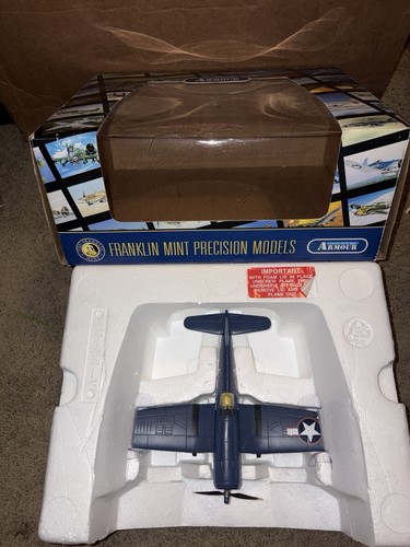 Franklin mint armour - franklin,