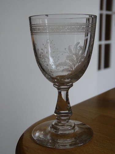 Baccarat cristal ancien verre - cristal,