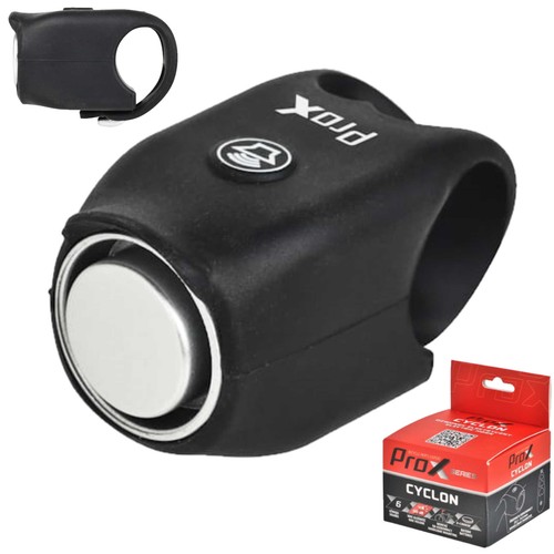 Sonnette vélo électrique - sonnette,