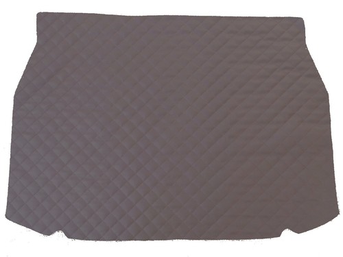 Matelassé cuir artificiel - matelassé,