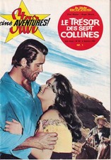 Star-Ciné Aventures N°