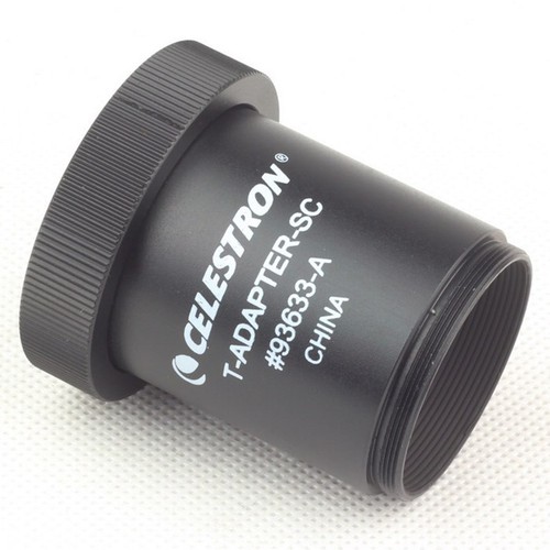 Celestron adapter for - celestron, t-adapter