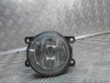 Anti brouillard droit (feux) RENAULT MEGANE 3 PHASE 1 8200074008