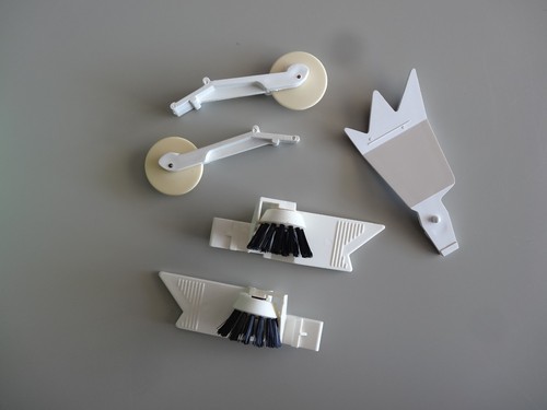 Lot accessoires pour - accessoires,