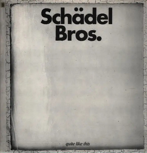 Schädel bros quite like - schädel, this
