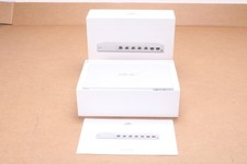 Ubiquiti US-XG-6POE Switch