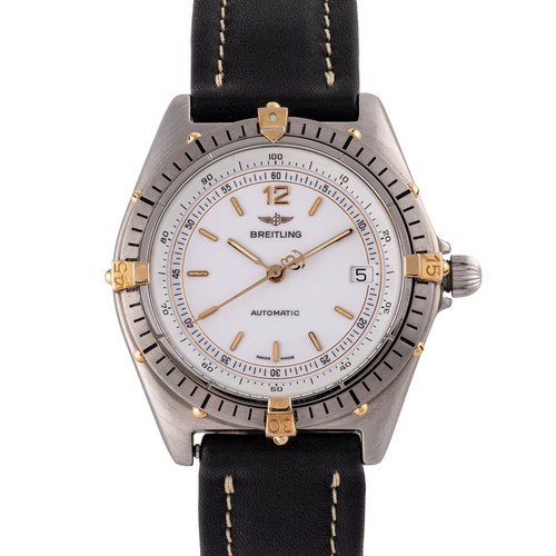 Breitling antarès 81970 - breitling,