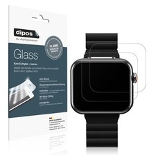 2x Protection ecrán pour