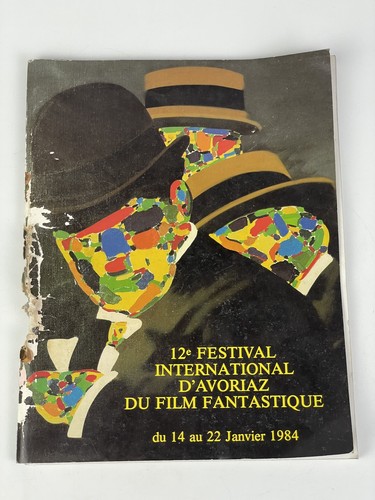 Magazine écran - magazine, l’Écran