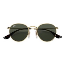 Solaire Ray-Ban Round Métal Enfant