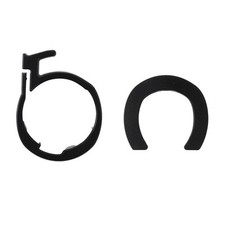 Rond Verrou Limite De Bague /