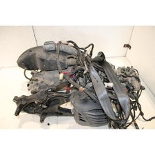 MOTEUR COMPLET E3X7E YAMAHA