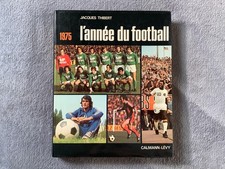 L'Année Du Football 1975