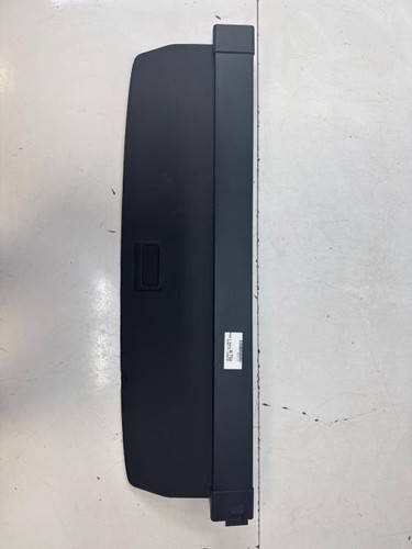 Plage arriere peugeot 508 - arriere, sw