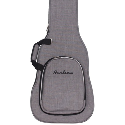 Airline guitars premium gig - guitars,
