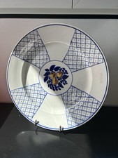 GRAND PLAT PORCELAINE OPAQUE