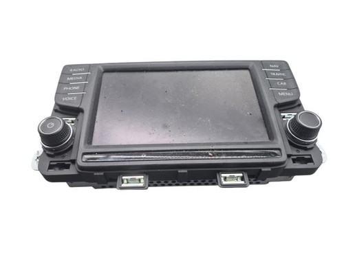 Autoradio origine volkswagen - autoradio,