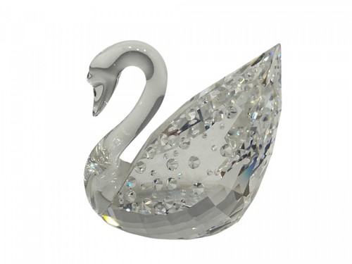 Figurine swarovski 187407 scs - swarovski,