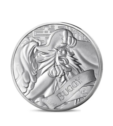 France 2025 mini medaille - 2025,