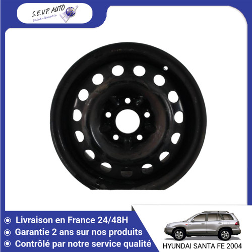 Jante tole hyundai - jante,