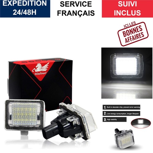 Winpower éclairage led plaque - led,