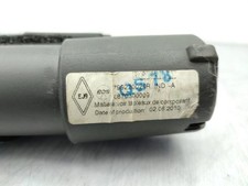 Plage arriere RENAULT MEGANE 3 PHASE 1 BREAK 799220026R