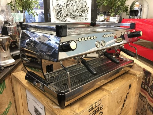 Marzocco gb5 groupe - marzocco,