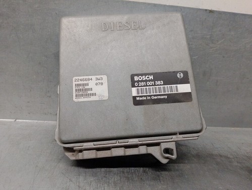 2246684 boîtier moteur - , uce