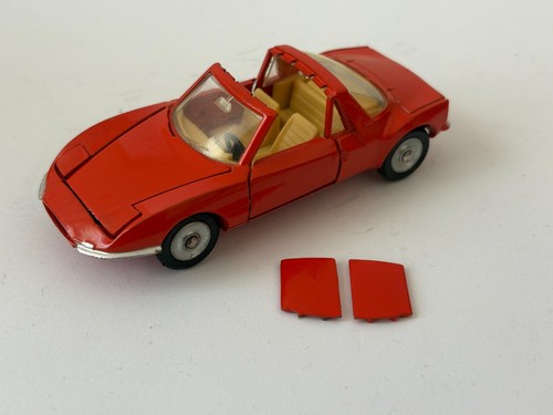 Dinkytoys 1403 matra - 1403,
