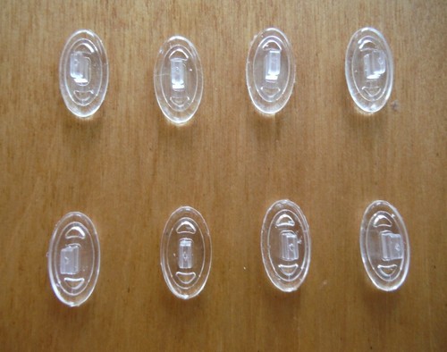 Paire nez coussinets - 4,