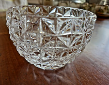 Bonbonnière / Sucrier Vintage