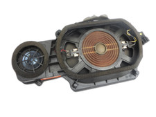 Haut-parleur Caisson de basses