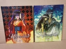 La ROSE ÉCARLATE EO:T 5 Toujours Avec Toi+T 6 Je Crois...T'aime PATRICIA LYFOUNG