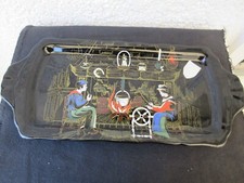 Magnifique plat à cake, en