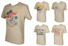 T-shirt ras du cou manches