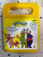 Teletubbies DVD Fête De