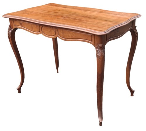 Ancienne table appoint - ancienne,