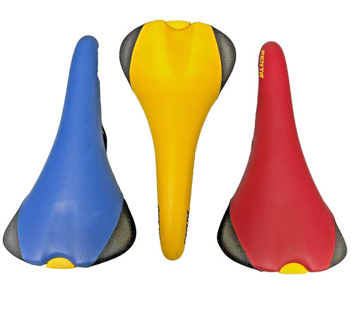 Selle vélo vintage gipiemme - vélo,