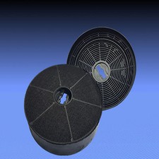 1 Filtre à Charbon Actif