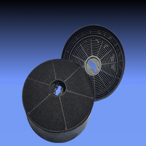Filtre charbon actif - filtre,